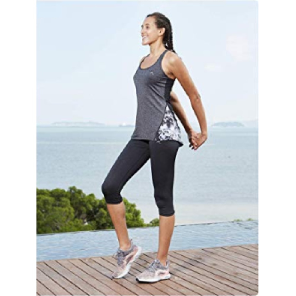 NWT Women's Athletic Compression  Leggings